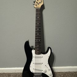 Fender Squire Strat mini