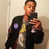 Terrell Tabron