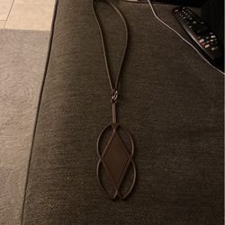 Cell Phone Chain Necklaces 
