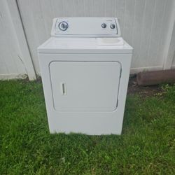Electric DRYER TESTED WORKS GREAT 