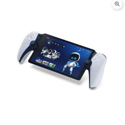 Ps5 Handheld