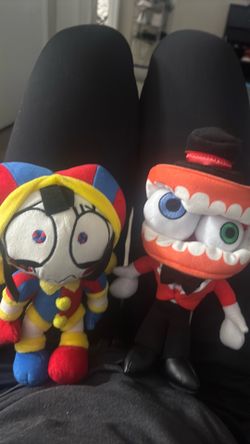 Digital circus
