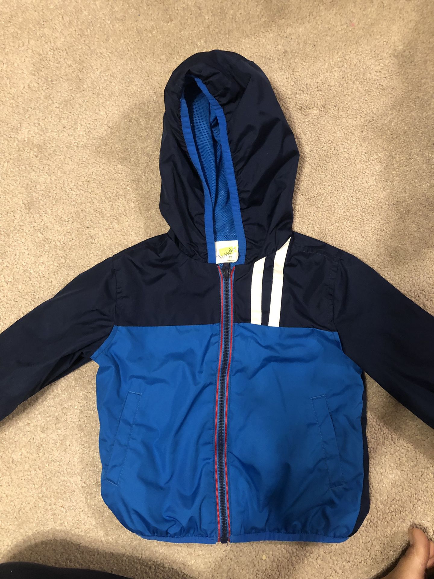 Toddlers 2T jacket
