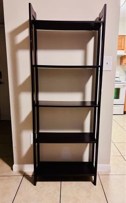 IKEA LAIVA 5-Shelf Bookcase