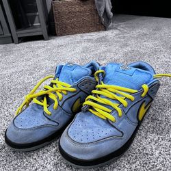 Nike Powerpuff Girls “bubbles” 