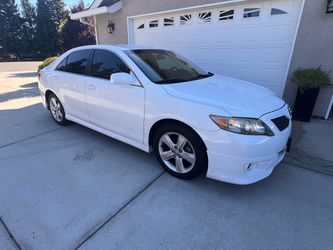 2010 Toyota Camry