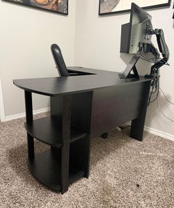 Office desk