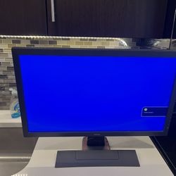 BenQ GL2450 - LED Monitor - 24" - 1920 x 1080
