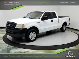 2007 Ford F-150