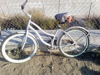 Huffy!