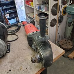 Milwaukee  1680-20 Super Hawg  1/2" Right Angle Drill