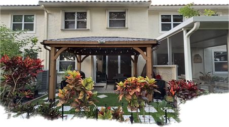 Gazebo