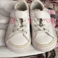 Girl Toddler Size 6c