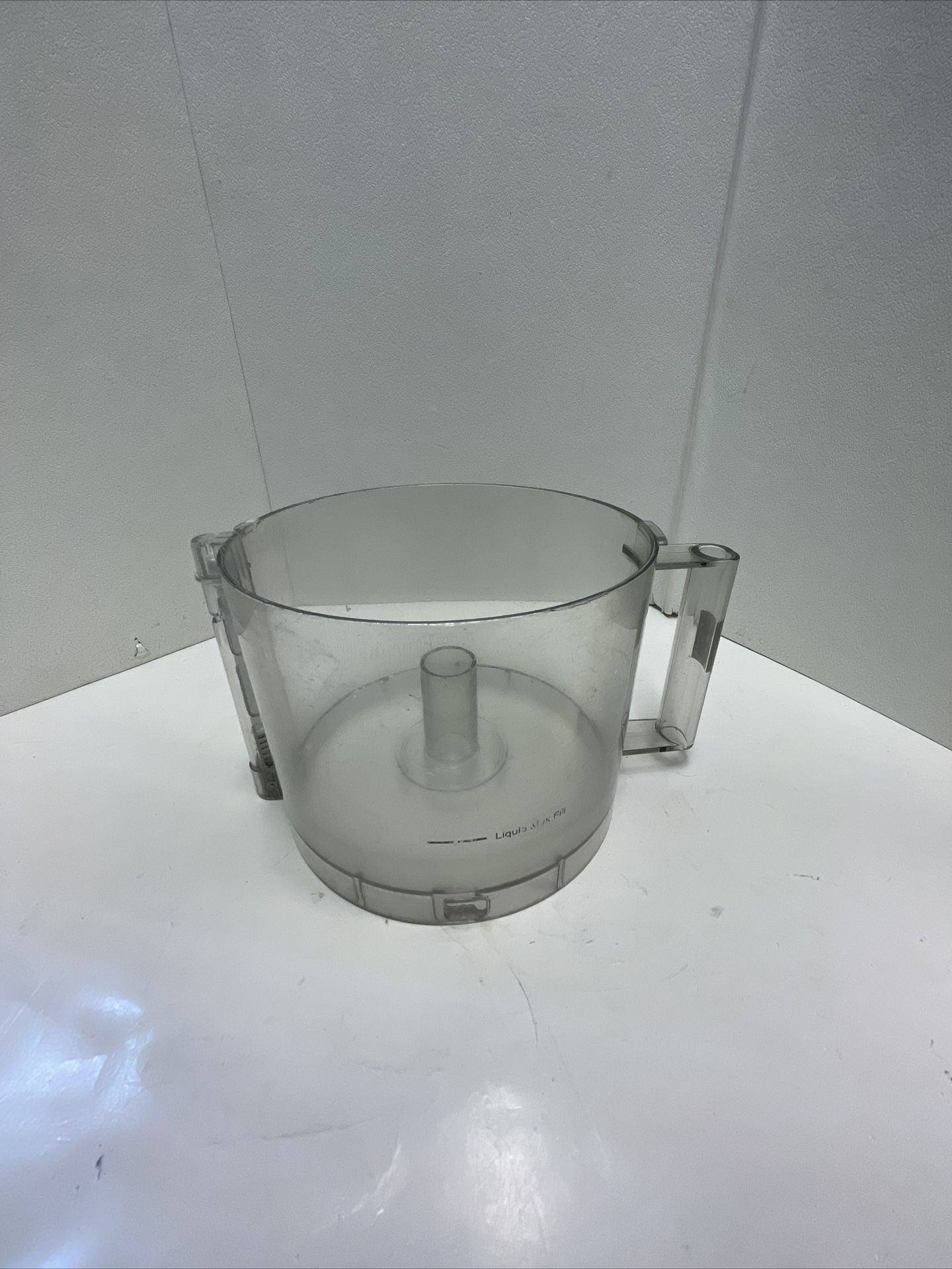 Cuisinart OEM Custom 14 Food Processor 14 Cup DLC-7 Bowl Part Replacement
