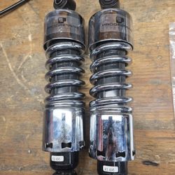 Progressive Suspension 412 Series Shocks