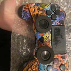 ps4 controller