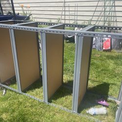 Garage Shelving