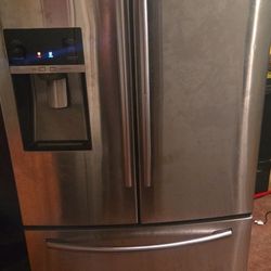 refrigerators