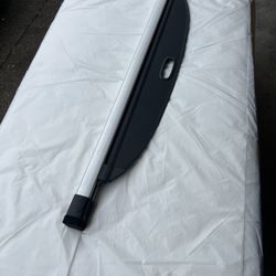 Rear Hatch Cover For 2017 Hyundai Tucson