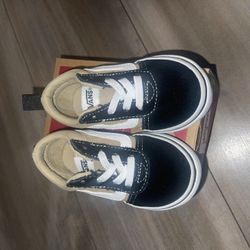 Baby Vans