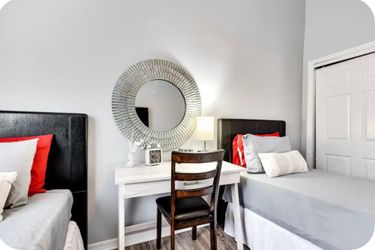twin bed 2 sets