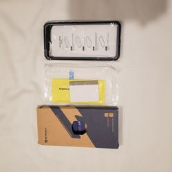 Samsung Galaxy 20 Ultra Case Kit