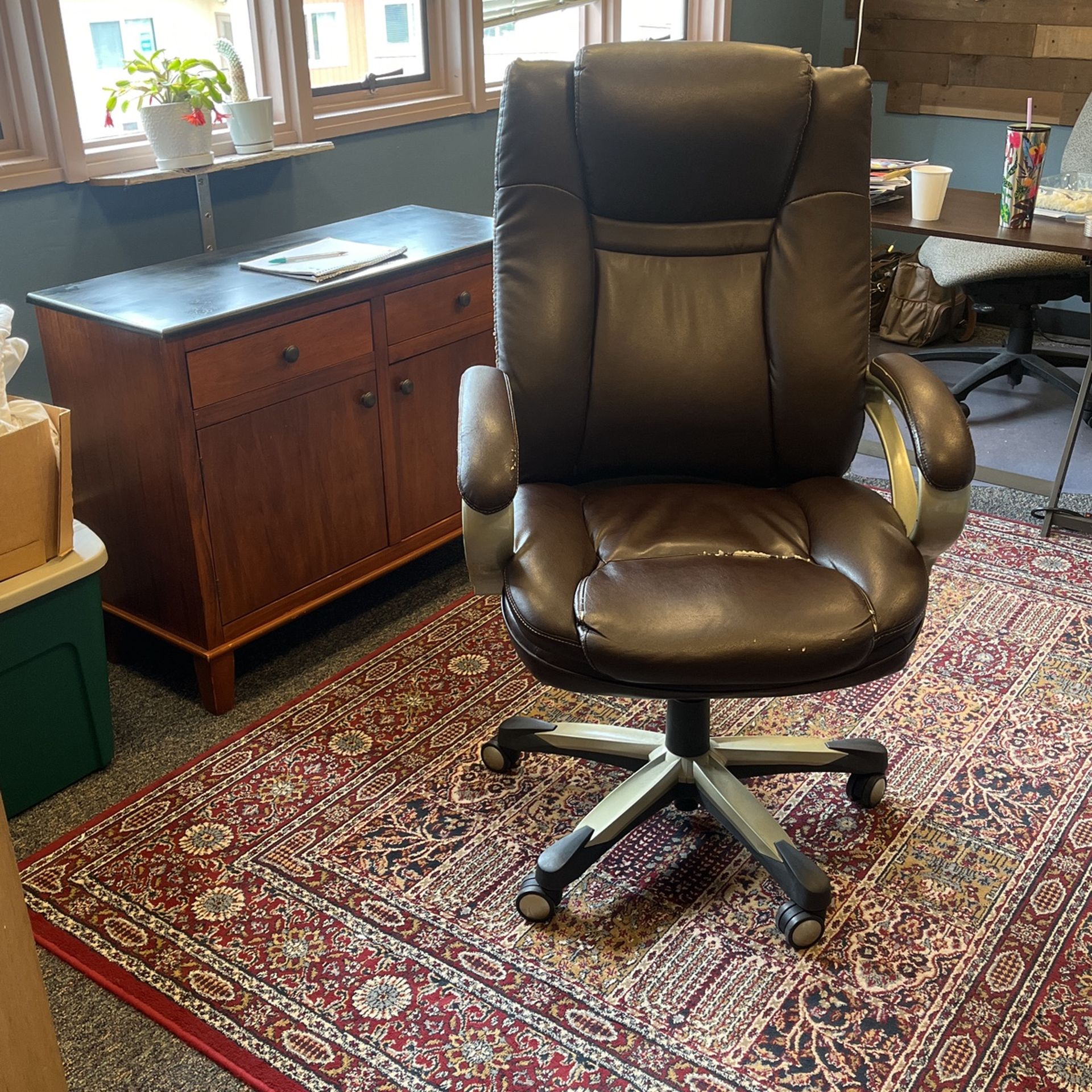Desk Chair