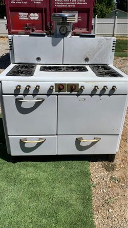 Magic Chef Super duty