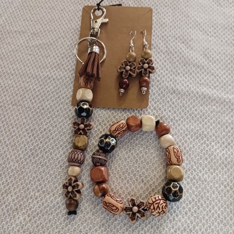 Bracelet Set