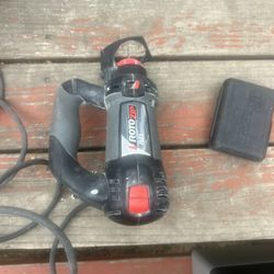 Rotozip Tool. Drywall Use 