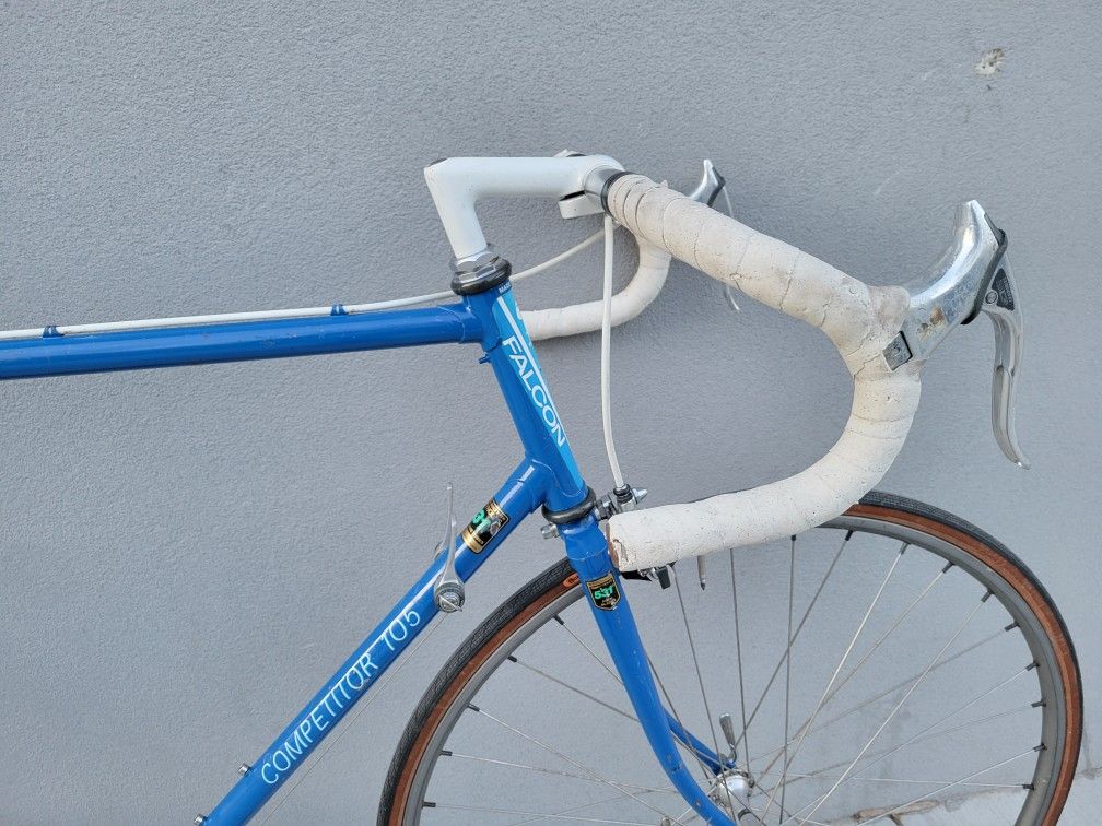 Falcon road bike new arrivals
