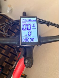 electric bike