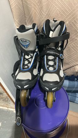 Bladerunner Advantage Inline Skates