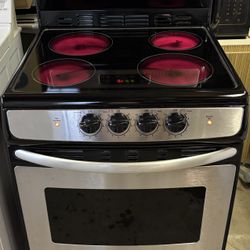 24” Electric Stove 220 v