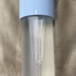 LANEIGE Water Bank Blue Hyaluronic Revitalizing Toner: Hydrating Toner with Beta Glucan to Soothe & Refresh Skin 