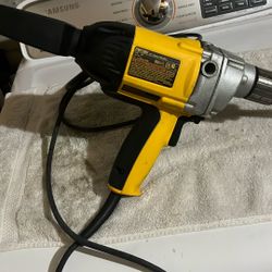 Power Drill