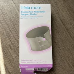 Belly Binder Frida Mom