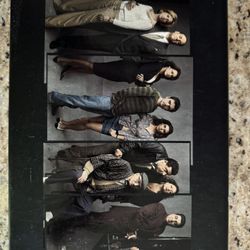 Sopranos Complete Series DVD Box Set