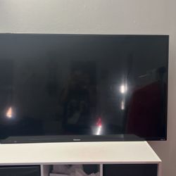 Hisense TV