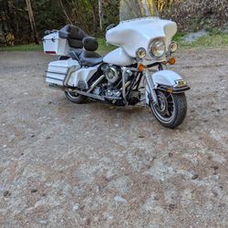1990 Harley-Davidson Electra glide Electra glide