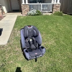 Britax Car Seat