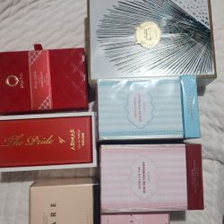 Perfumes Original 