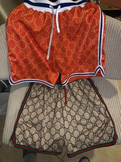 ChinaTown Market Gucci Shorts for Sale in Hallandale Beach FL OfferUp