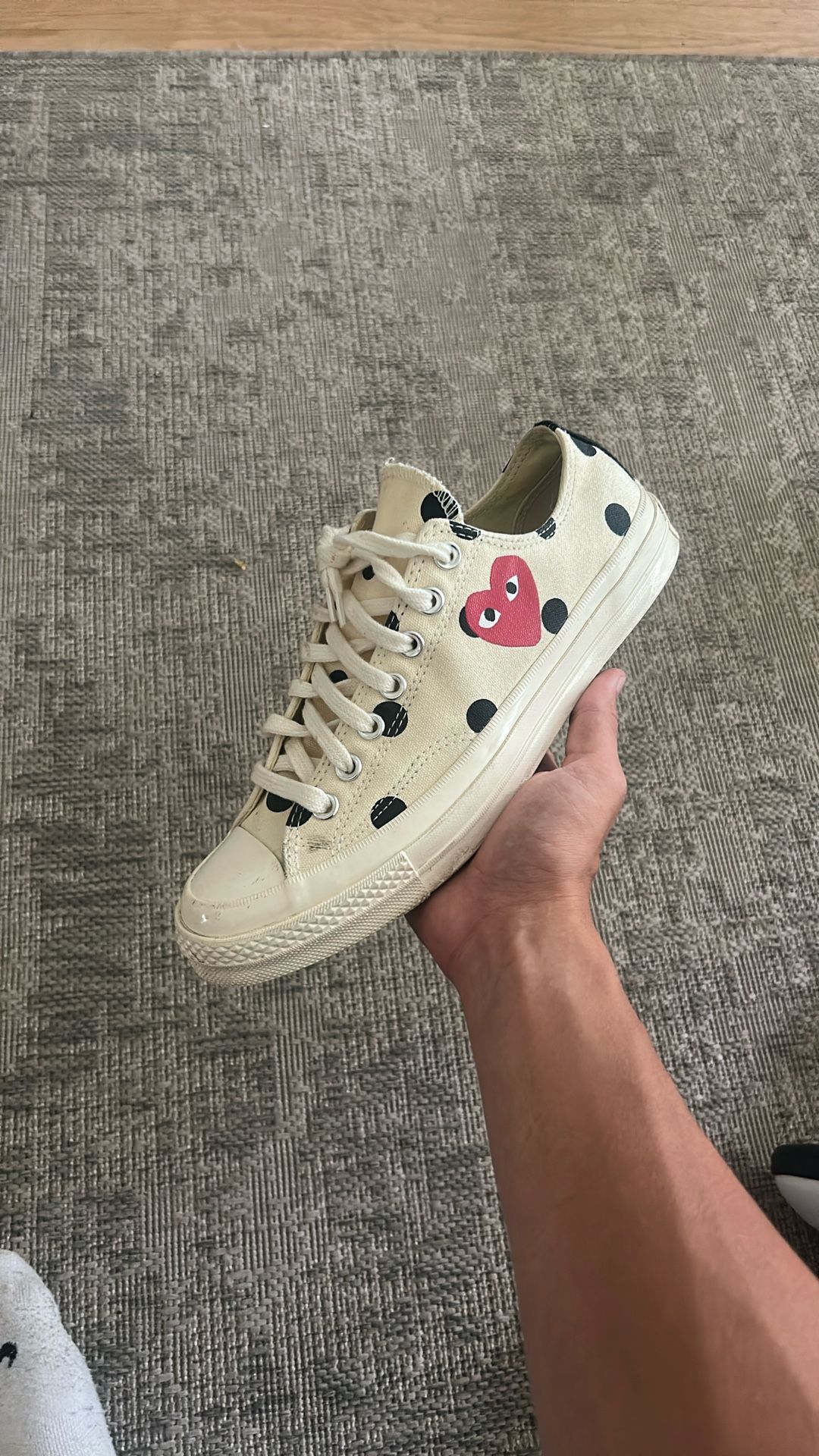 CDG
