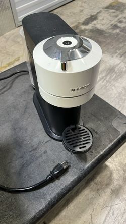 Nespresso Machine