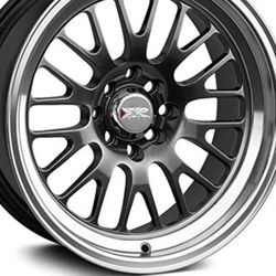 Mustang Wheels/Rims * CAR NOT FOR SALE*