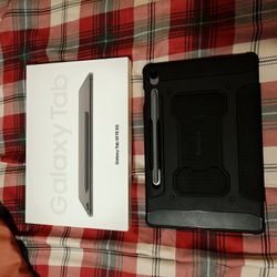 Samsung Galaxy Tab S9 FE 5G