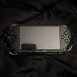 PSP