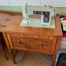 Sears Kenmore Sewing Machine