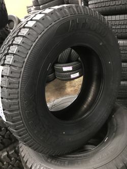 CASH AND CARRY DEALS ON TIRES!!! FREE DELIVERY